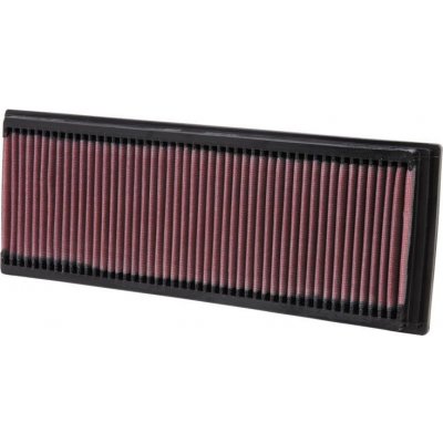 Vzduchový filtr K&N Filters 33-2181 – Hledejceny.cz