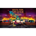 South Park: The Stick of Truth – Zboží Živě
