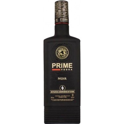 Prime Noir 40% 0,7 l (holá láhev)