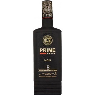Prime Noir 40% 0,5 l (holá láhev) – Hledejceny.cz
