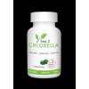 Doplněk stravy na detoxikaci Simply You a.s. Tree3Chlorella 60 tablet