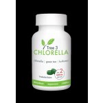 Simply You Tree3Chlorella 60 tablet – Hledejceny.cz