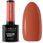 Claresa Gél lak AUTUMN CRUSH 2 5 g – Zbozi.Blesk.cz
