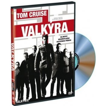 Valkýra DVD