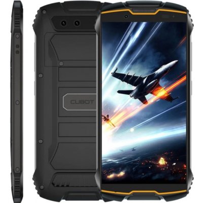 Cubot King Kong Mini 2 – Zbozi.Blesk.cz