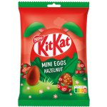 KitKat Mini vajíčka Hazelnut 89 g – Zboží Dáma