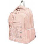 Baggo Brisk batoh Bubag růžová – Hledejceny.cz