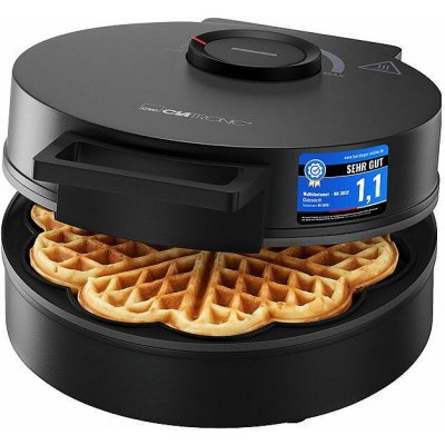 Clatronic WA 3832 – Hledejceny.cz