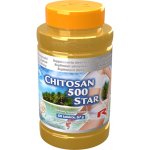 Starlife Chitosan Star 60 kapslí – Zbozi.Blesk.cz