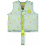 Saro Baby Tropicool Green – Zboží Mobilmania