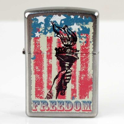 Zippo cFlag and Torch 2002523 – Hledejceny.cz