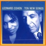 Leonard Cohen - Ten New Songs CD – Sleviste.cz