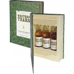 Writers Tears Book 40% 3 x 0,05 l (set) – Hledejceny.cz