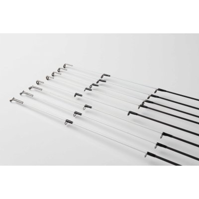 Free Spirit Specialist Náhradní chvějivá špička 1,5oz sklolaminát – Zboží Dáma