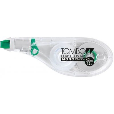 Tombow Opravný roller 4,2 mm x 12 m – Zboží Živě