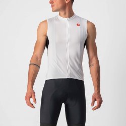 Castelli Entrata VI Ivory/Light Black/Red