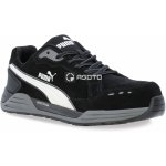 Puma Airtwist black S3 ESD obuv černá – Zboží Mobilmania