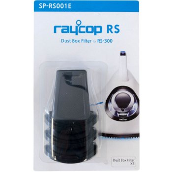 Raycop RS300 Catridge filtry