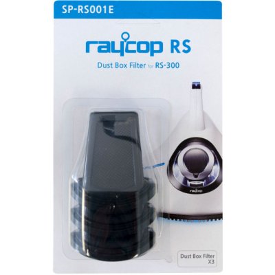 Raycop RS300 Catridge filtry