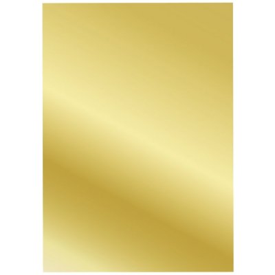 Heyda Hedvábný papír zlatý 50x70cm 5ks – Zboží Dáma Heyda Hedvábný papír zlatý 50x70cm 5ks – Zboží Dáma
