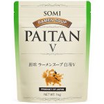 Somi Veganský koncentrát Paitan V bujón pro polévku ve stylu tonkotsu ramen 1 kg – Zboží Dáma