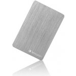 Verbatim Store´n´ Go ALU 1TB, 53662 – Hledejceny.cz