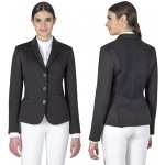 Equiline Sako Celloc dámské černé – Zboží Dáma