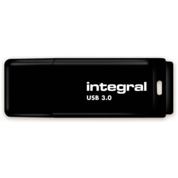 Integral BLACK 3.0 32GB INFD32GBBLK3.0