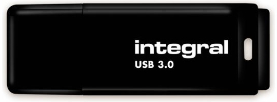 Integral BLACK 3.0 32GB INFD32GBBLK3.0