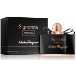 Salvatore Ferragamo Signorina Misteriosa parfémovaná voda dámská 100 ml – Zboží Mobilmania