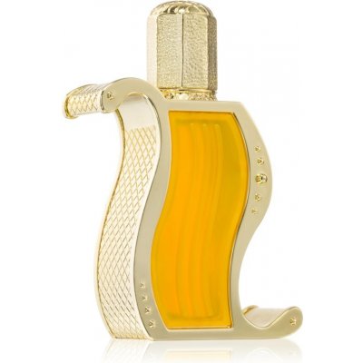 Khadlaj Rasha parfémovaný olej unisex 12 ml