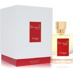 Zimaya Bouquet Red parfémovaná voda unisex 100 ml