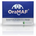 Nutraceutica OraMAF suspenze 4 x 100 g – Hledejceny.cz