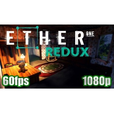 Ether One Redux – Zboží Mobilmania