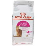 Royal Canin Savour Exigent 4 kg – Zboží Mobilmania