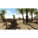 Theatre of War 2: Africa 1943 – Sleviste.cz