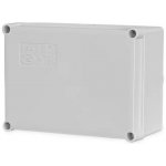 S-BOX 316 instalační krabice IP56 150x110x70 – Zbozi.Blesk.cz