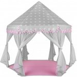 Kruzzel 23476 Stan zámek šedorůžová – Hledejceny.cz