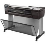 HP DesignJet T830 24" MFP – Zboží Živě