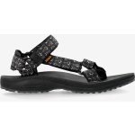 Teva Winsted Bamboo Black – Zboží Dáma