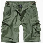 Šortky Brandit BDU olive – Zboží Mobilmania