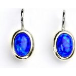 Čištín zlaté 180774797 fialový syntetický opál NK 1354 – Sleviste.cz