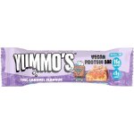 Yummo's Mmmm! Vegan Protein Bar 55 g – Zboží Mobilmania