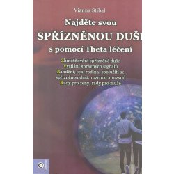 Najdete svou spřízněnou duši - Vianna Stibal