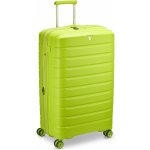 Roncato B-flying L Spot limetková 78 x 50 x 30/35 cm – Sleviste.cz