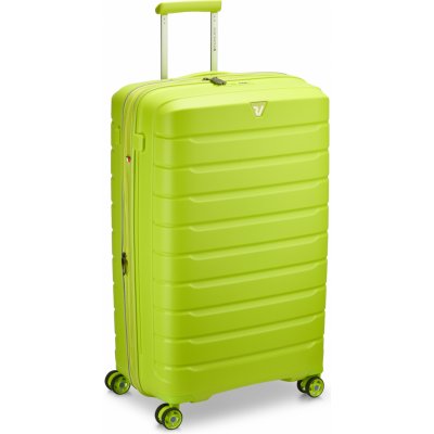 Roncato B-flying L Spot limetková 78 x 50 x 30/35 cm – Sleviste.cz