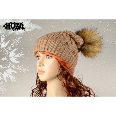 Hoza Elegant II HC004 meruňková – Hledejceny.cz