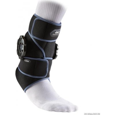 McDavid 232 True Ice Therapy Ankle Wrap – Hledejceny.cz