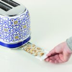 Ariete Capri 155/CA – Zboží Dáma