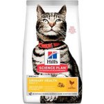 Hill's Feline Adult Urinary Health Chicken 0,3 kg – Hledejceny.cz